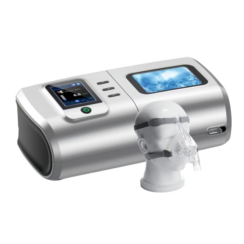 VentMed DreamSleep BiPAP Machine DS8