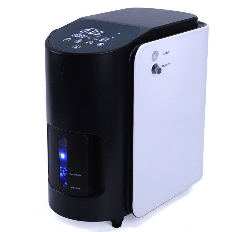 resjoy oxygen concentrator 110v 220V resjoy oxygen concentrator 110V 220V for home use