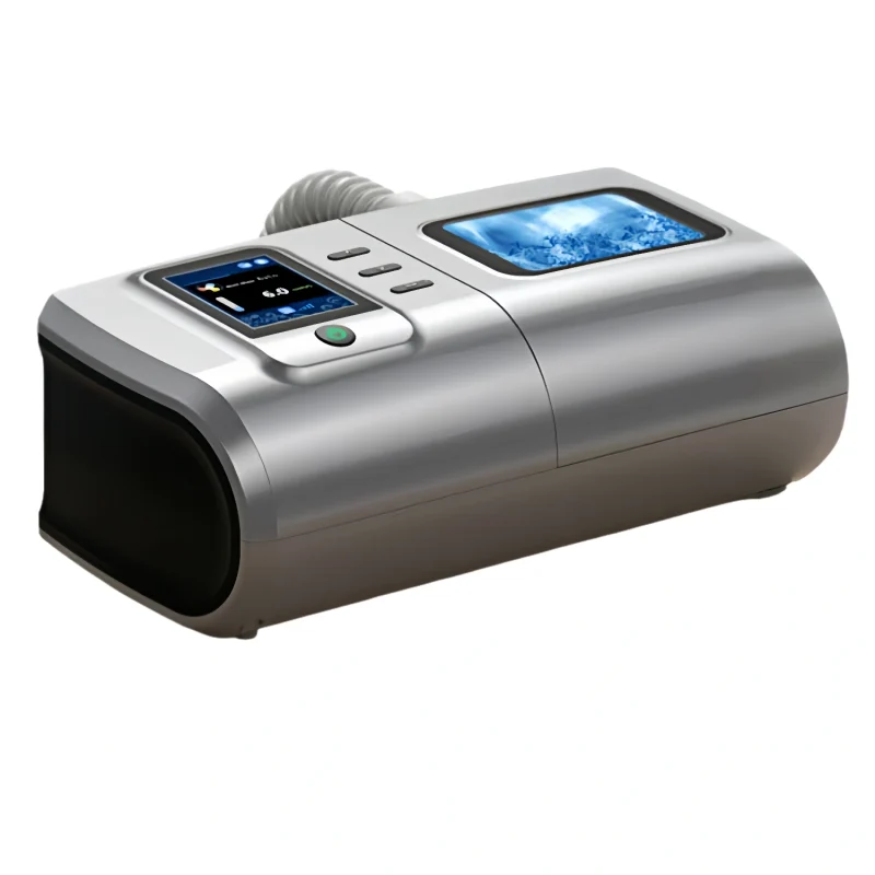 ventmed cpap machine ds6