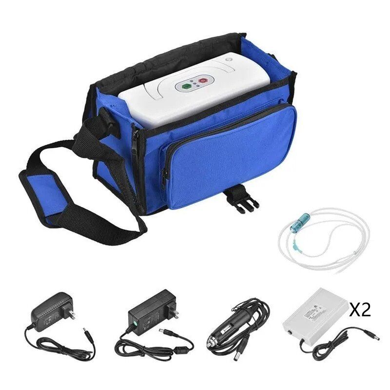 RESJOY-3-LITER-PORTABLE-OXYGEN-CONCENTRATOR-CONTINUOUS-FLOW WITH 2 BATTERIES.webp RESJOY-3-LITER-PORTABLE-OXYGEN-CONCENTRATOR-CONTINUOUS-FLOW WITH 2 BATTERIES.webp