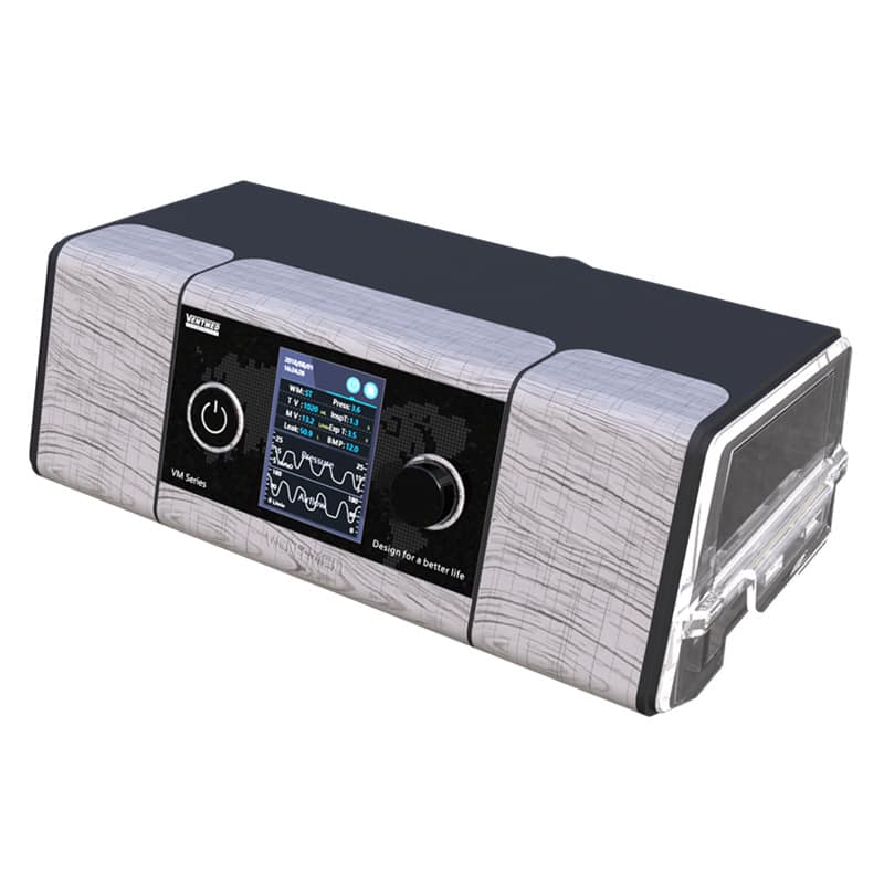 VENTMED AUTO CPAP MACHINE VM6 -1-min