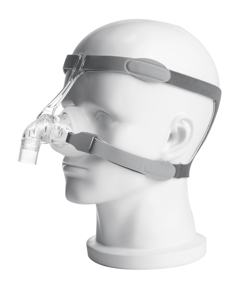 Ventmed CPAP Nasal mask 2 Ventmed CPAP Nasal mask 2