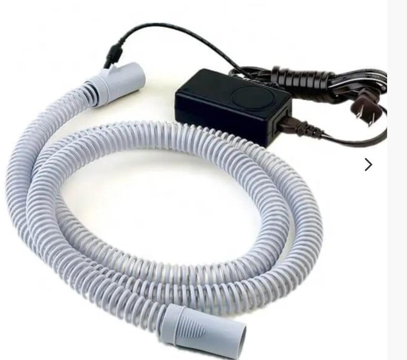 CPAP Heated Hose CPAP Heated Hose