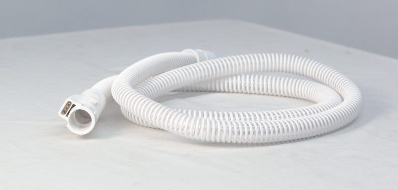 Heating Air tubing for ventmed zensleep cpap bipap machines