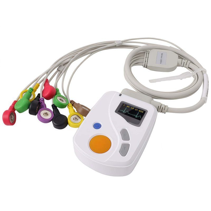 TLC6000 Dynamic ECG Machine TLC6000 Dynamic ECG Machine